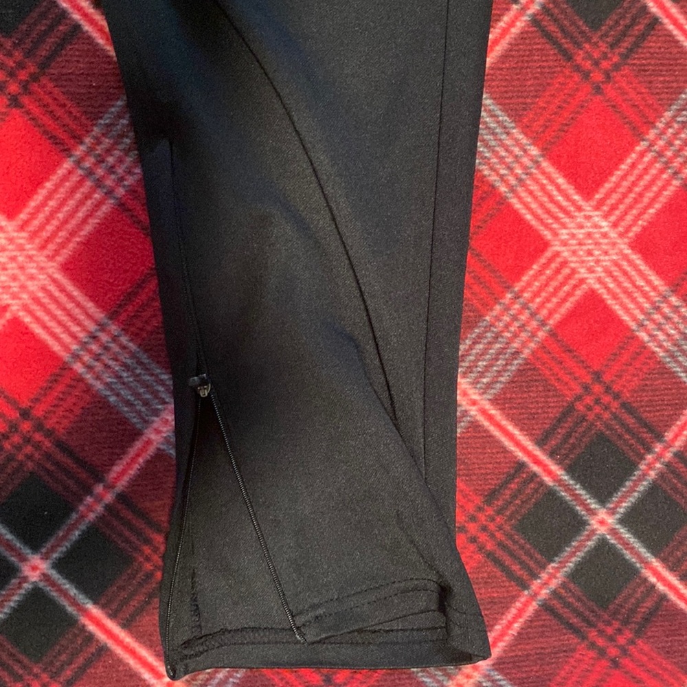 Mitre joggers